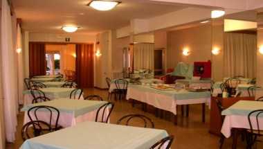 Hotel Consul Srl in Rome, IT