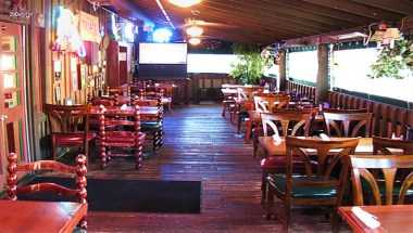 Luna Loca Mexican Restaurant and Cantina в Danville, CA