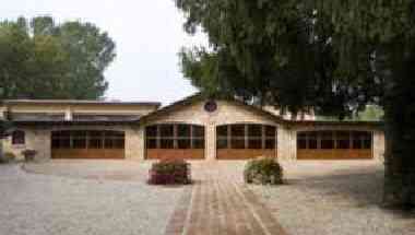 Antica Torre Viscontea a San Genesio ed Uniti, IT