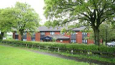 Travelodge Macclesfield Adlington Hotel a Macclesfield, GB1