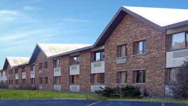 Magnuson Hotel Dixon i Dixon, IL