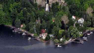 Finger Lakes Wine Country Tourism Marketing Association, Corning, NY