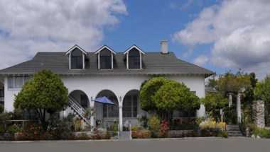 The Casablanca Inn à Santa Cruz, CA