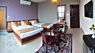 Citi Business Hotel i Puducherry, IN