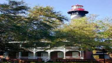 St. Augustine Lighthouse & Museum в St. Augustine, FL