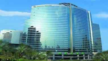 Supreme Tower Shanghai a Shanghai, CN