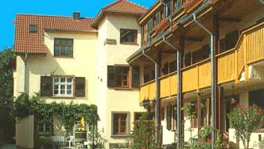 CB Hotel Becker em Nieder-Olm, DE