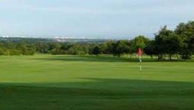 Bild på anläggning