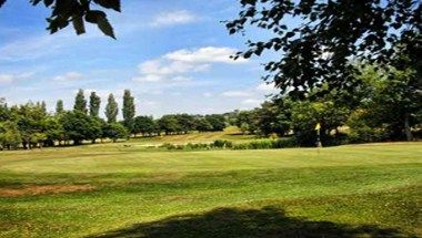 Bild på anläggning