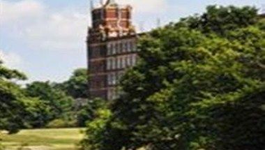 Bild på anläggning