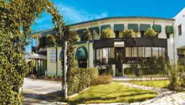 Albergo Ristorante all'Orso a Treviso, IT