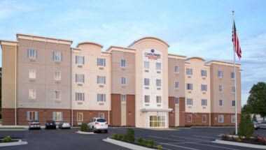 Candlewood Suites Vestal - Binghamton in Vestal, NY