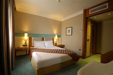 Suhan Cappadocia in Avanos, TR