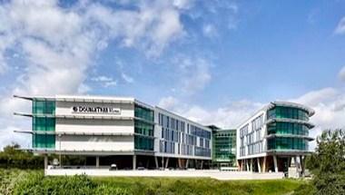 DoubleTree by Hilton Newcastle International Airport image