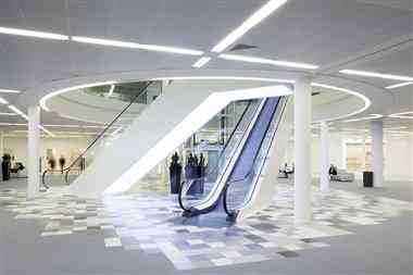 Fiera di Vicenza a Vicenza, IT