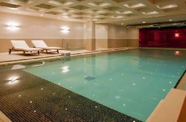 Изображение места проведения