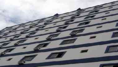 Birigui Palace Hotel en Birigui, BR