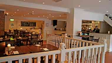 The Knutsford Wine Bar в Knutsford, GB1