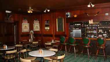 Los Laureles Lodge, San diego, CA