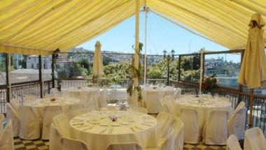 Gran Hotel Gervasoni в Valparaiso, CL