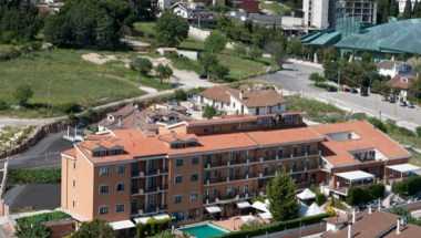 La Perla Del Gargano в San Giovanni Rotondo, IT