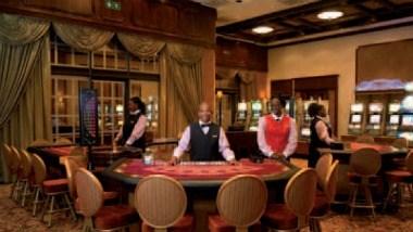 Frontier Inn And Casino en Bethlehem, ZA