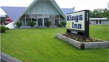 Kings Inn Cleveland a Strongsville, OH