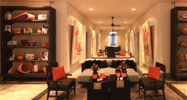 Shinta Mani Angkor в Krong Siem Reap, KH