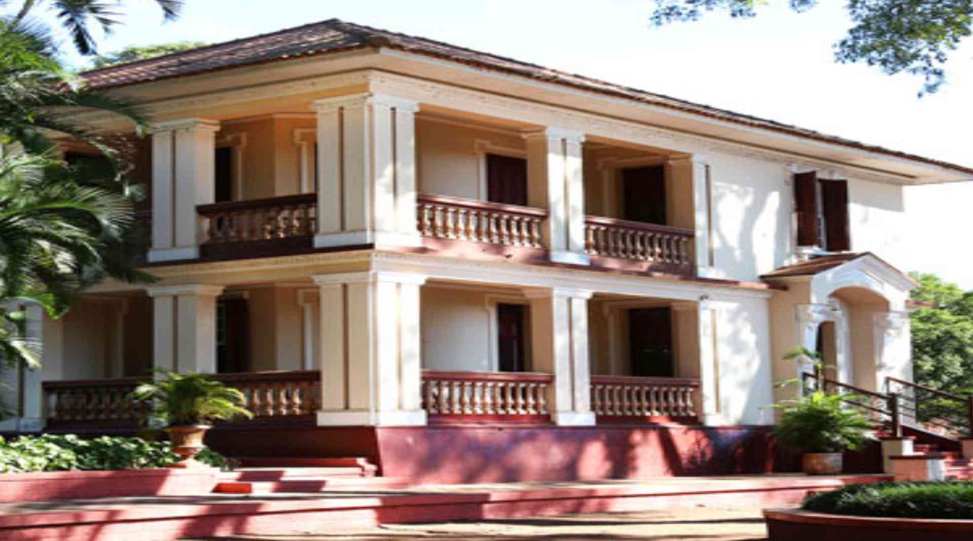 Hotel Fazenda Salto Grande a Araraquara, BR