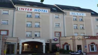 Logis Hotel Sully в Nogent-le-Rotrou, FR