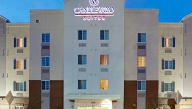 Candlewood Suites Thorton image