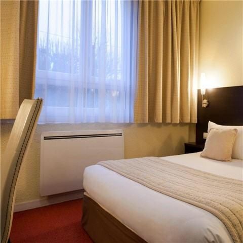 Bild des Veranstaltungsortes