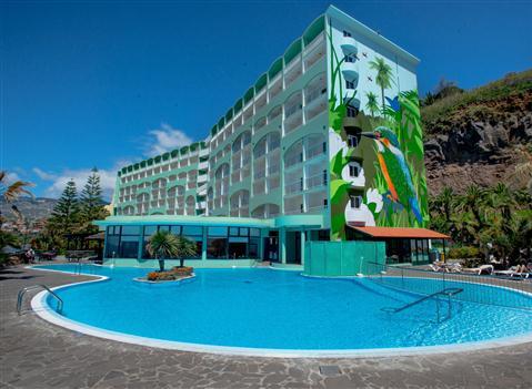 Pestana Ocean Bay - All Inclusive, Funchal, PT