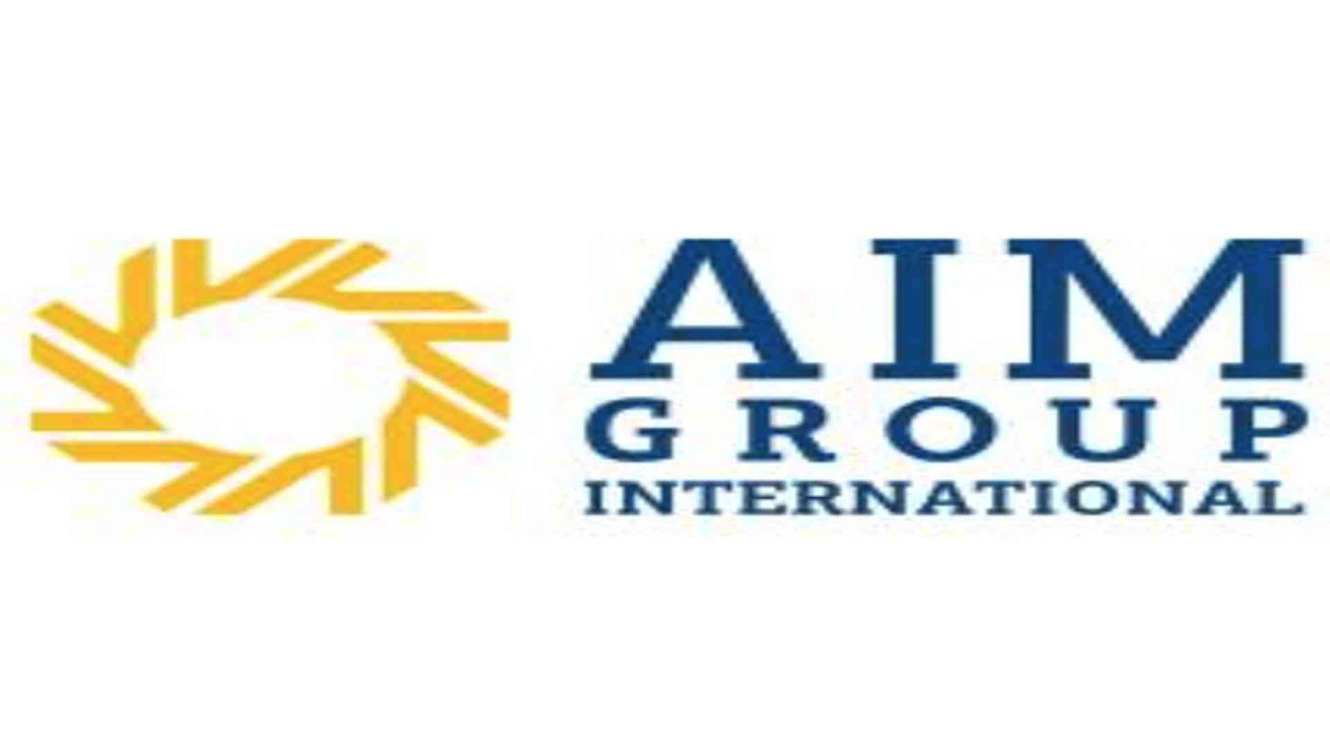 Aim Group International em New York, NY