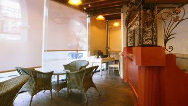 Bild på anläggning