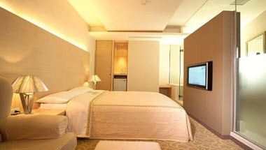 Bild på anläggning