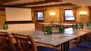 Hotel-Restaurant Kaiserhof в Salzburg, AT