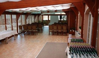 Изображение места проведения