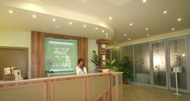 Изображение места проведения