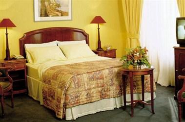 Hotel Gran Palace, Santiago, CL