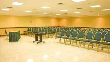 Hotel Gran Palace, Santiago, CL