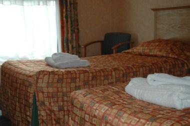 The Preston Park Hotel, Brighton, GB1