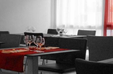 Hotel Elite en Sion, CH