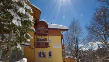Hotel Chalet All'Imperatore, Giustino, IT