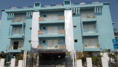 Hotel Rupkatha em Digha, IN