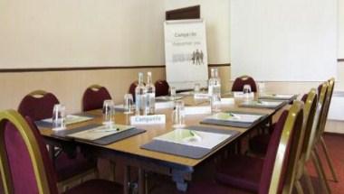 Campanile Hotel Washington a Washington, GB1