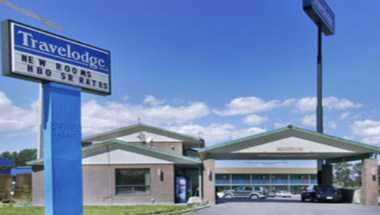 Travelodge by Wyndham Cedar City в Cedar City, UT