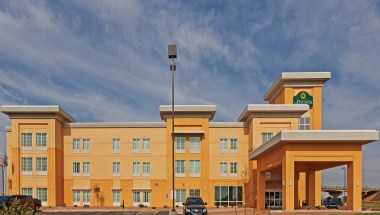 La Quinta Inn & Suites by Wyndham Clinton Historic Route 66 a Clinton, OK