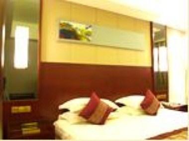 LeBanner Xinguang Hotel en Ningbo, CN