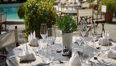 รูปสถานที่จัดงาน